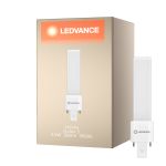 Ledvance DULUX-S LED 3.5W - 830 Blanc Chaud | 2-Pins - Équivalent 7W