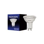 Noxion Spot LED GU10 PAR16 4W 345lm 36D - 840 Blanc Froid | Dimmable - Équivalent 50W