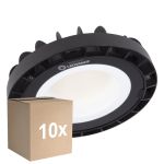 Lot 10x Ledvance Highbay LED Compact Value 83W 10000lm 110D - 840 Blanc Froid | IP65