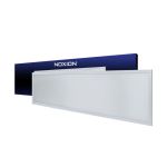 Noxion Panneau LED Delta Value V5 28W 3920lm - 830-840 CCT | 120x30cm - UGR<22 - Backlit