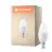 Ledvance Smart+ Wifi E14 B40 4.9W 470lm - 827-865 Variable Blanc | Dimmable - Équivalent 40W