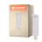 Osram Dulux-T LED 9W 1000lm - 830 Blanc Chaud | 2-Pins - Équivalent 26W