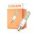 Osram Special T Slim LED B15d Claire 8W 1055lm - 827 Blanc Très Chaud | Dimmable - Équivalent 75W