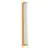 Ledvance LED Applique Murale Éclairage de salle de bains Orbis Tube Frost Blanc 12W 1200lm - 830-840 CCT | IP44 - Dimmable tactile