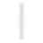 Emibig Plafonnier Tecno Acier Blanc | Convient pour 1x GU10 - Max 8W