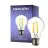 Noxion Lucent LED E27 Poire Filament Claire 4.5W 470lm - 840 Blanc Froid | Équivalent 40W