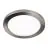 Noxion Downlight LED Ecowhite Nickel 18W 1530lm - 830-840-860 CCT | Diamètre 55-175mm - Dimmable