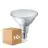 Lot 10x Philips Master Value LED ampoule Réflecteur E27 PAR38 13W 1000lm 25D - 927 Blanc Très Chaud | Meilleur rendu des couleurs - Dimmable - Équivalent 100W