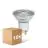 Lot 10x Ledvance Performance Spot LED Réflecteur GU10 PAR16 3.4W 230lm 36D - 930 Blanc Chaud | Meilleur rendu des couleurs - Dimmable - Équivalent 35W