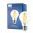 Philips MASTER Value LED Ampoule E27 Poire Claire 7.8W 1055lm - 927 Blanc Très Chaud | Meilleur rendu des couleurs - Dimmable - Équivalent 75W