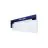 Noxion Panneau LED Delta Pro V3 30W 3960lm - 830 Blanc Chaud | 120x30cm - UGR 