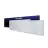 Noxion Panneau LED Delta Value V5 28W 3920lm - 830-840 CCT | 30x120cm - Backlit - DALI Dimmable