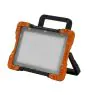 Ledvance Projecteur LED Projecteur de chantier Panel Foncé Gris 50W 4500lm 110D - 840 Blanc Froid | IP20 - Symétrique
