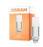 Osram Dulux-D LED 7.5W 870lm - 830 Blanc Chaud | 2-Pins - Équivalent 18W