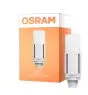 Osram Dulux-D LED 7.5W 950lm - 840 Blanc Froid | 2-Pins - Équivalent 18W