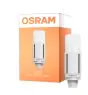 Osram Dulux-D LED 9.5W 1200lm - 840 Blanc Froid | 2-Pins - Équivalent 26W