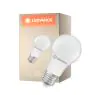 Ledvance Classic LED E27 Poire Dépolie 8.5W 806lm - 840 Blanc Froid | Équivalent 60W