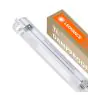 Ledvance Réglette LED Étanche Imperméable Boîtier Vide  Performance | Convient Pour 2x120cm Tube LED