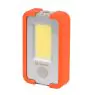 Ledvance LED Flashlight Compact Orange 4W 400lm 120D - 865 Lumière Du Jour | IP65