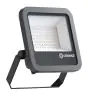 Ledvance Projecteur LED Area Gen 2 Noir 50W 6500lm - 830 Blanc Chaud | IP66 - Asymétrique