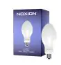 Noxion LED HID Équivalent HPL/SON HQL/NAV Elliptique E27 18W 3000lm - 840 Blanc Froid | Équivalent 50W