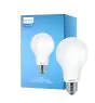 Philips Corepro LED Ampoule E27 Poire Dépolie 17.5W 2452lm - 865 Lumière du Jour | Équivalent 150W