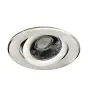 Philips Spot LED RS156B CoreLine Aluminium 12.3W 1300lm 36D - 830 Blanc Chaud | 85mm - Diamètre 68mm - IP20/44 - Dimmable