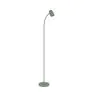 Eglo Lampadaires Salon Carlo Acier Vert | Convient pour E14