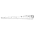 Ledvance Réglette LED Étanche Imperméable 46W 6400lm - 840 Blanc Froid | 150cm - Détecteur De Mouvement Et De Lumière